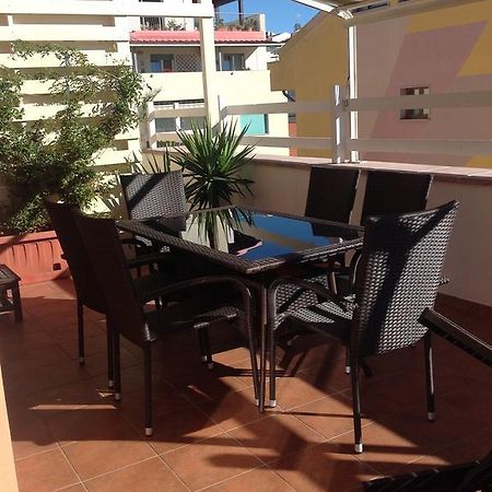 Villamari Apartment Alghero Exterior foto
