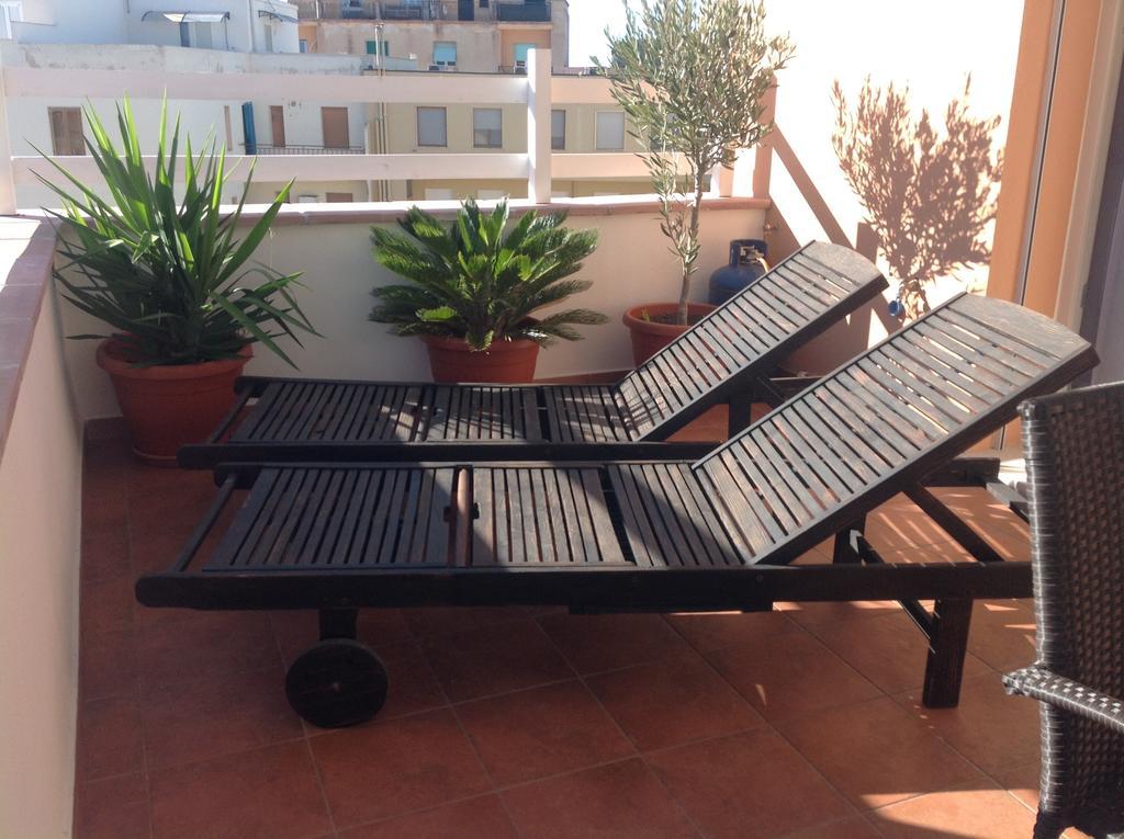 Villamari Apartment Alghero Exterior foto