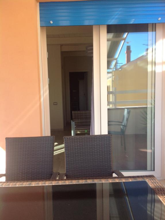 Villamari Apartment Alghero Exterior foto