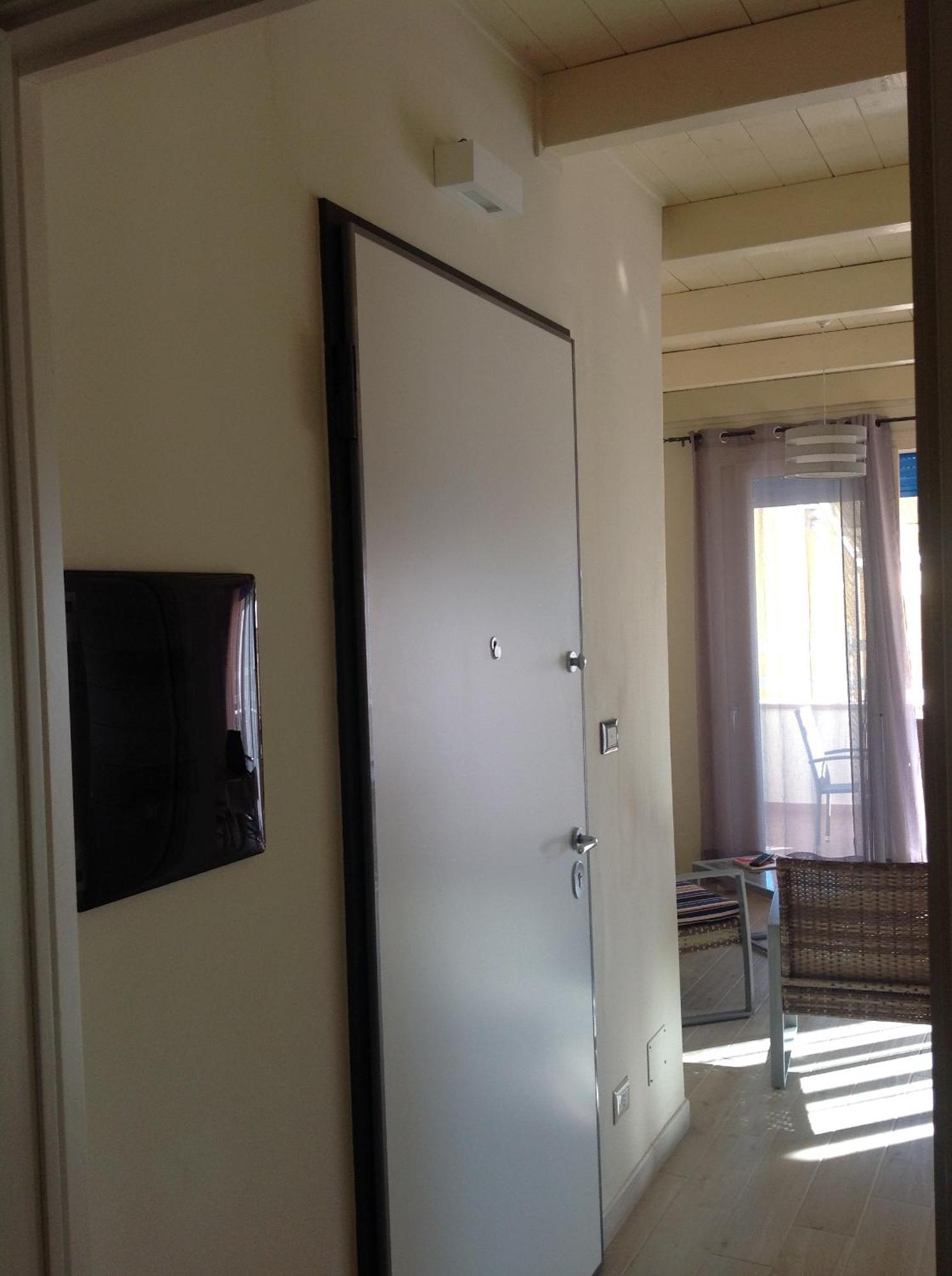 Villamari Apartment Alghero Exterior foto